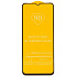 Защитное стекло Full Glue - 2,5D для "Honor X5b/X5b Plus" (тех.уп.) (20) (black) (238323)