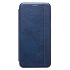 Чехол-книжка - BC002 для "Tecno Camon 50" (blue) (244416)