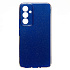 Чехол-накладка - SC328 для "Samsung SM-A546 Galaxy A54" (dark blue)