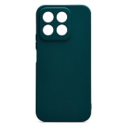 Чехол-накладка Activ Full Original Design для "Honor X8b" (dark green) (227642)