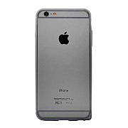 Чехол-бампер Activ MT01 для "Apple iPhone 6 Plus/6S Plus" (grey)
