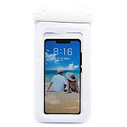 Чехол водонепроницаемый - WPC002 7.0 дюймов (white)