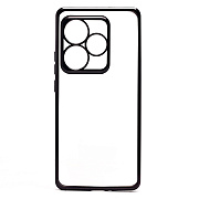 Чехол-накладка Activ Pilot для "Realme GT 6T" (black) (233690)