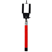 Монопод для селфи Activ Wireless 101 (red) ..