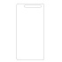 Защитное стекло - для "Huawei Y5 2017" (тех.уп.)