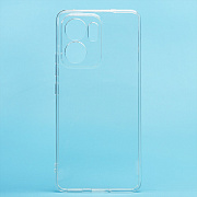 Чехол-накладка - Ultra Slim для "OPPO Reno13 F" (прозрачный) (239155)