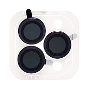 Защитное стекло для камеры - CG03 для "Apple iPhone 14 Pro/14 Pro Max"