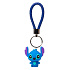 Брелок - trinket "Стич" 07 (blue)