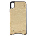 Чехол-накладка - PC030 c ремешком для "Apple iPhone XR" (003)