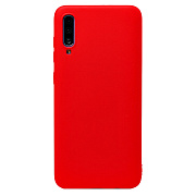 Чехол-накладка Activ Full Original Design для "Samsung SM-A705 Galaxy A70" (red)