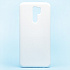 Чехол-накладка Activ Full Original Design для "Xiaomi Redmi 9" (white)
