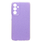 Чехол-накладка - SC328 для "Samsung Galaxy A16" (light violet) (239718)
