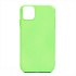 Чехол-накладка Activ Full Original Design для "Apple iPhone 11" (green)
