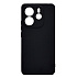 Чехол-накладка Activ Full Original Design для "Xiaomi Redmi Note 14 4G" (black) (239953)
