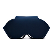 Чехол - силиконовый для AirPods Max (dark blue) (230845)
