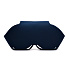 Чехол - силиконовый для AirPods Max (dark blue) (230845)