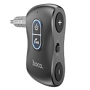 Bluetooth адаптер Hoco E73 Pro BT  (black star)