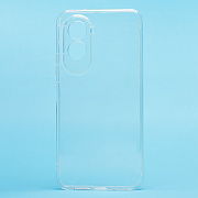 Чехол-накладка - Ultra Slim для "Xiaomi Poco M7 4G" (прозрачный) (241695)