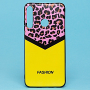 Чехол-накладка - SC187 для "Huawei Honor 9C/Huawei P40 Lite E" (001)