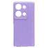 Чехол-накладка - SC328 для "Xiaomi Redmi Note 13 Pro 4G Global" (light violet) (235382)