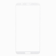 Защитное стекло Full Screen RockBox 2,5D для "Huawei P Smart" (5) (white) (white)