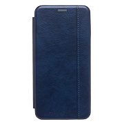 Чехол-книжка - BC002 для "Samsung Galaxy A57 5G" (blue) (244853)