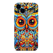 Чехол-накладка Luxo Creative для "Apple iPhone 14" (117) (multicolor) (229576)