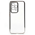 Чехол-накладка Activ Pilot для "Honor 200 Lite" (silver) (237527)