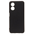 Чехол-накладка Activ Full Original Design для "OPPO A17k" (black) (217749)