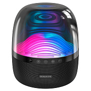 Портативная акустика Borofone BP8 Glazed 10W (black)