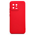 Чехол-накладка Activ Full Original Design для "Xiaomi 13" (red)