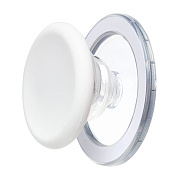 Держатель для телефона Popsockets PS63 SafeMag (white) (226546)
