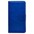 Универсальный чехол-книжка Activ Magic Slide 5.6-6.0 (blue)