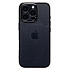 Чехол-накладка Activ Pilot для "Apple iPhone 16 Pro" (black) (234403)