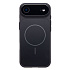 Чехол-накладка - SM090 AG-Glass для "Apple iPhone 17 Air" (black)