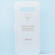 Защитная пленка TPU RORI для "Samsung SM-G975 Galaxy S10+" (на заднюю панель)