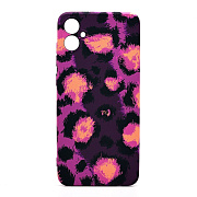 Чехол-накладка Luxo Creative для "Samsung Galaxy A05" (111) (multicolor) (229658)