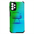 Чехол-накладка - SC310 для "Samsung SM-A135 Galaxy A13 4G" (008) (black)