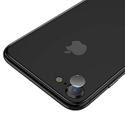 Защитное стекло для камеры Hoco Lens flexible (2PCS)(V11) для Apple iPhone 7/iPhone 8/iPhone SE 2020