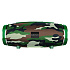 Портативная акустика Borofone BR3 Rich 5W (green)