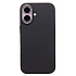 Чехол-накладка Cellis противоударный SM0010 MagEZ Pro 4 для "Apple iPhone 16" (black)