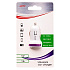 Адаптер Автомобильный Activ CAU1-1A-01 1USB/5V/1A (white/purple) ..