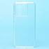 Чехол-накладка Activ ASC-101 Puffy 0.9мм для "Xiaomi 13T/13T Pro" (transparent) (230447)