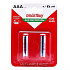 Аккумулятор AAA Smart Buy Ni-MH (600 mAh) (2-BL) (24/240)