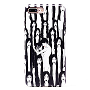 Чехол-накладка - SC174 для "Apple iPhone 7 Plus/iPhone 8 Plus" (002)