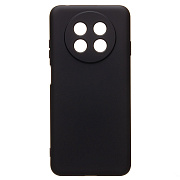 Чехол-накладка Activ Full Original Design для "Huawei nova Y91" (black) (219360)
