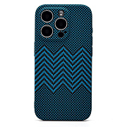 Чехол-накладка Luxo Creative для "Apple iPhone 15 Pro" (135) (black) (237888)