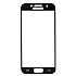 Защитное стекло Full Screen RockBox 2,5D для "Samsung SM-A320 Galaxy A3 2017" (5) (black) (black)