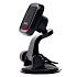 Держатель автомобильный Hoco магнитный CA28 (повр. уп.) лобовое стекло, приборная панель (black)