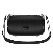 Портативная акустика Borofone BR4 Horizon 5W (black)